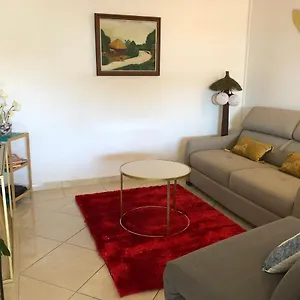  Hébergement de vacances Chez Laurenn